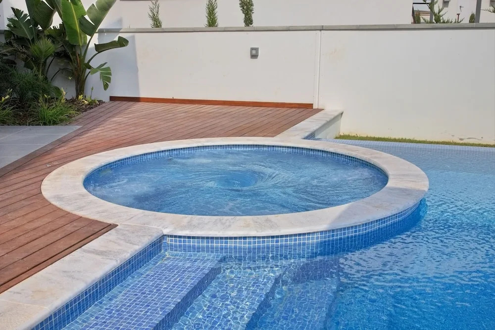 Sea Pearl Beachfront Villas - Anemone