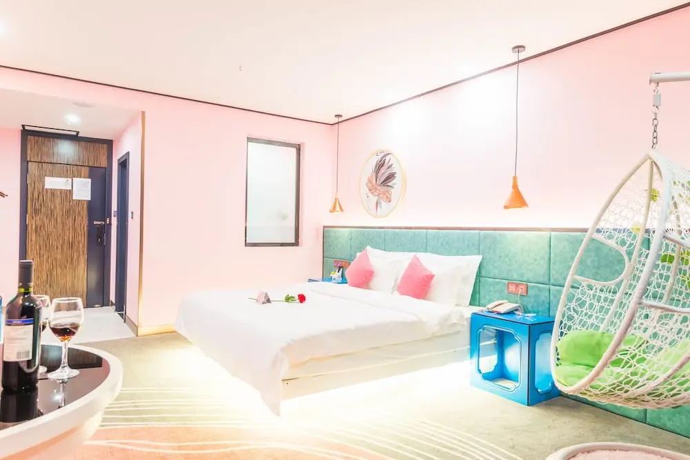 Soft Time Hotel