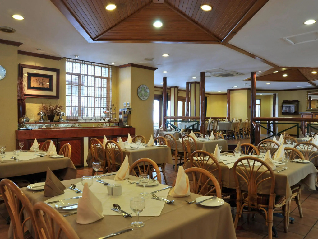 Hotel Promenade