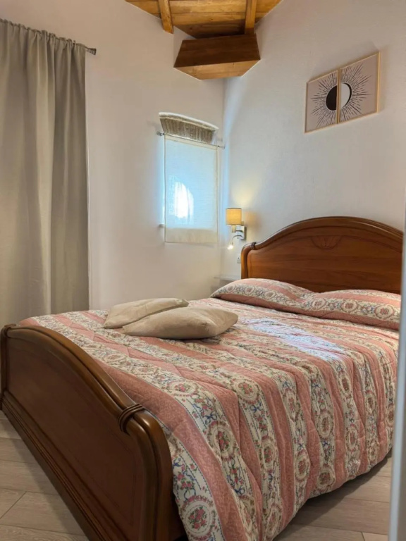 Casa Vacanze Da Vayna