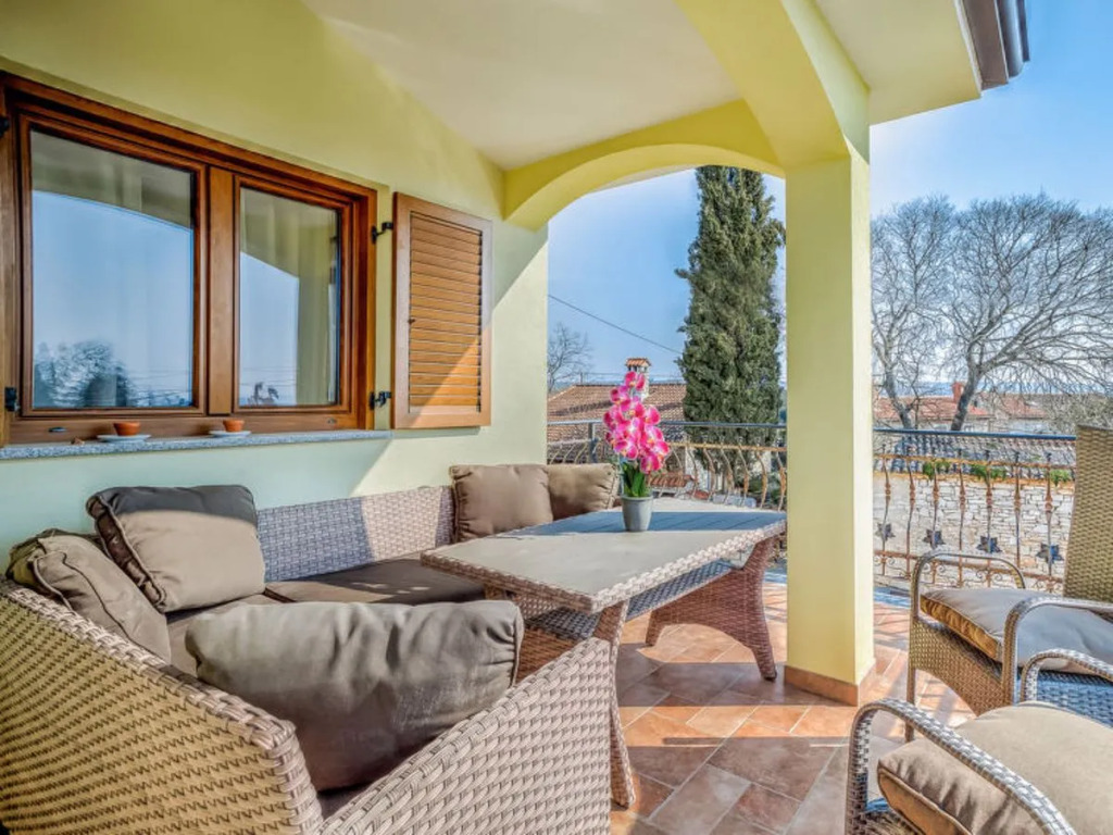 Apartment Ulika Poreč/Tar 41213