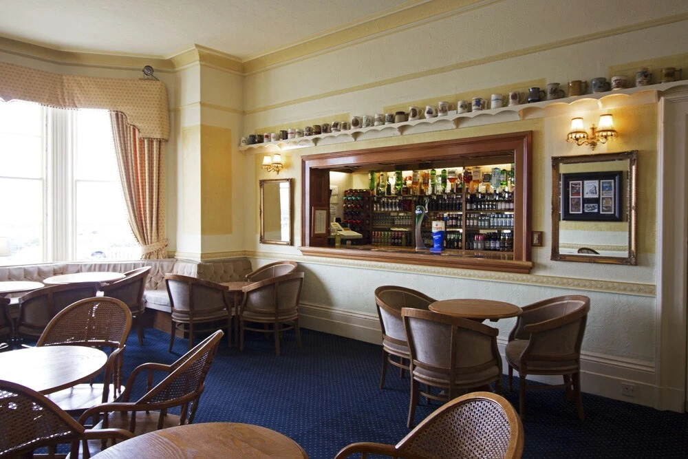St. Kilda Hotel