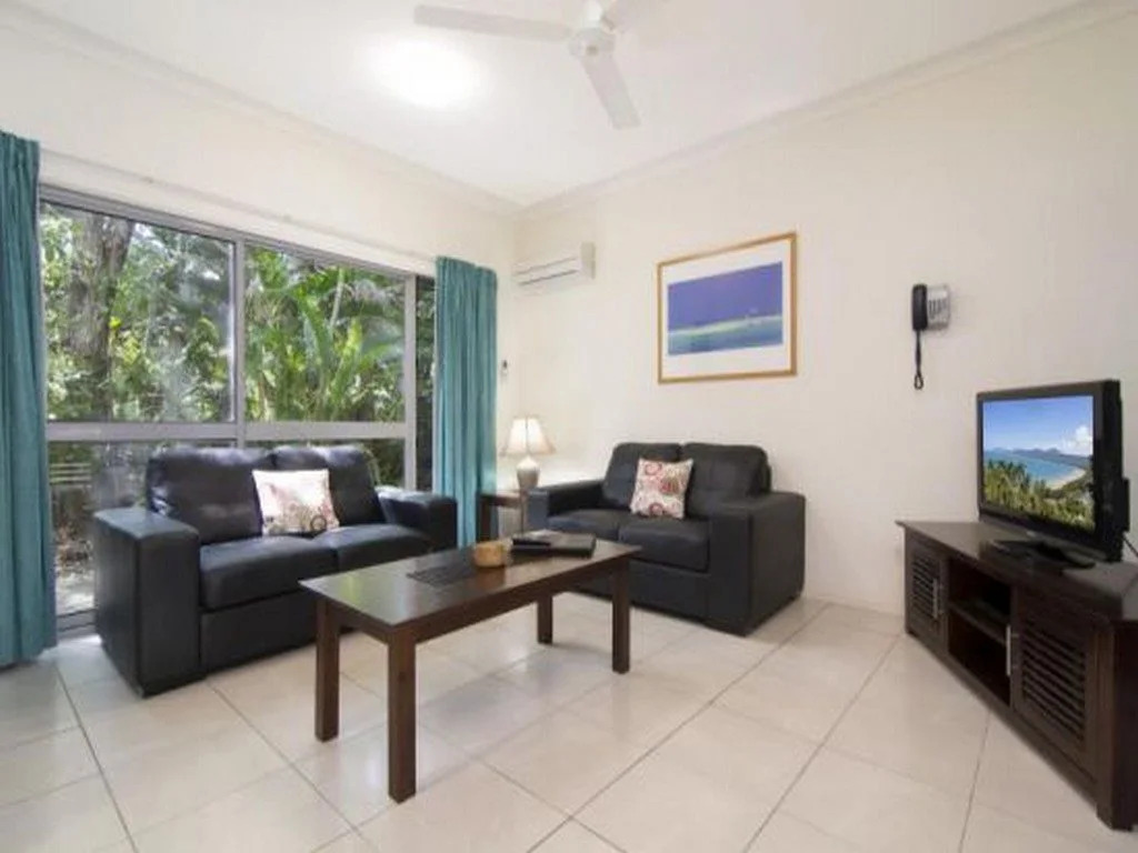 Mango Tree Holiday Apartments