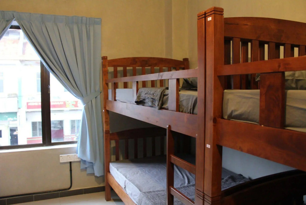 Mari Hostel