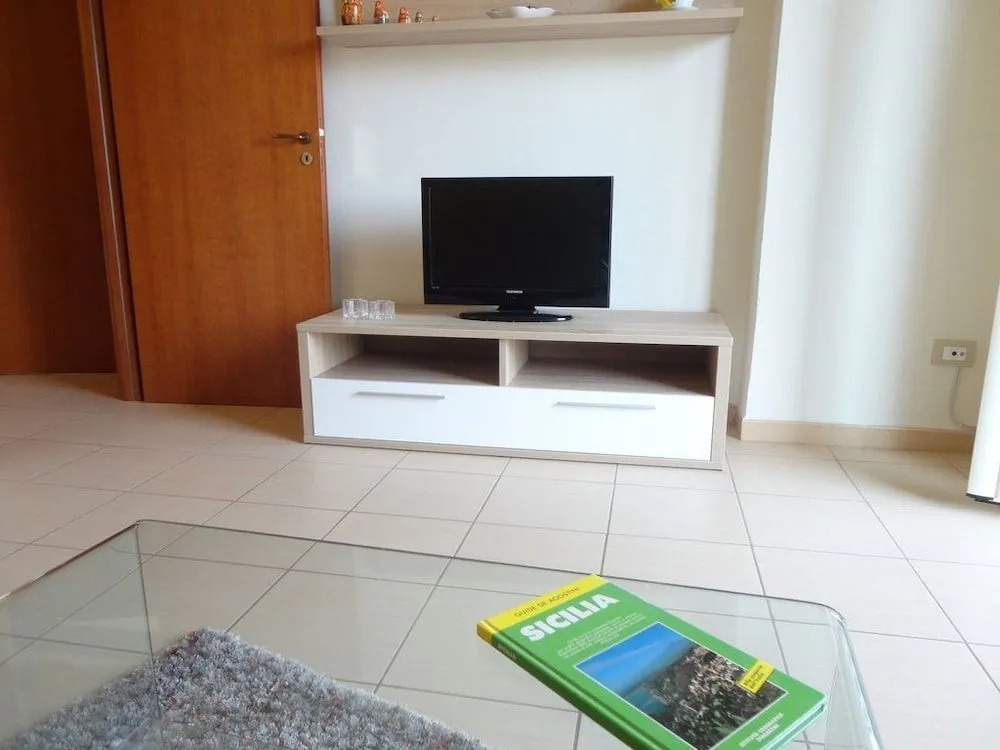 Apartments I Fratelli