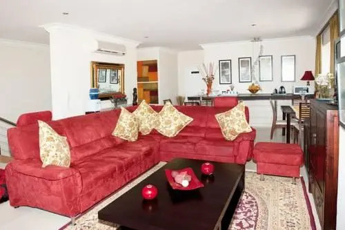 Eden of Africa Guest Lodge