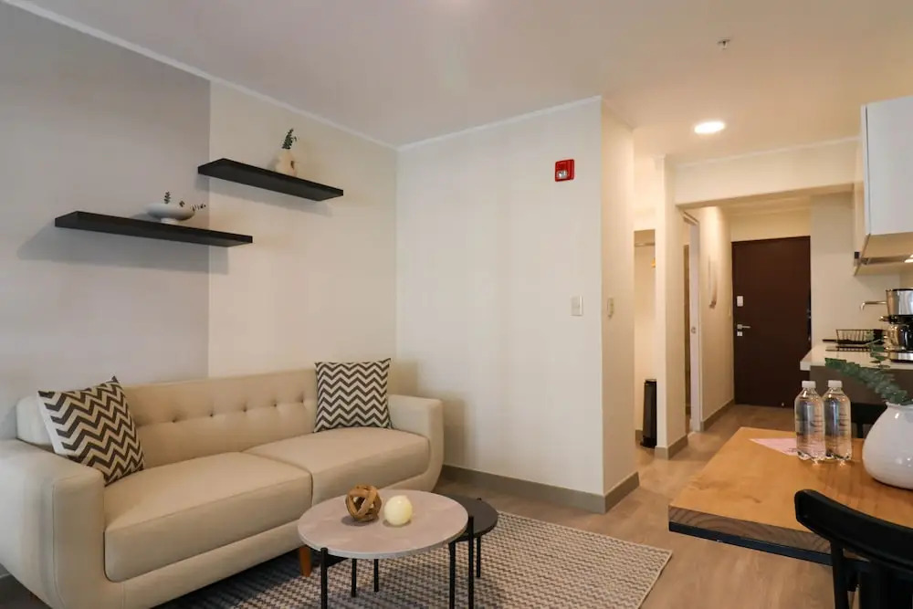 Studio 4 Living in Barranco by Wynwood House