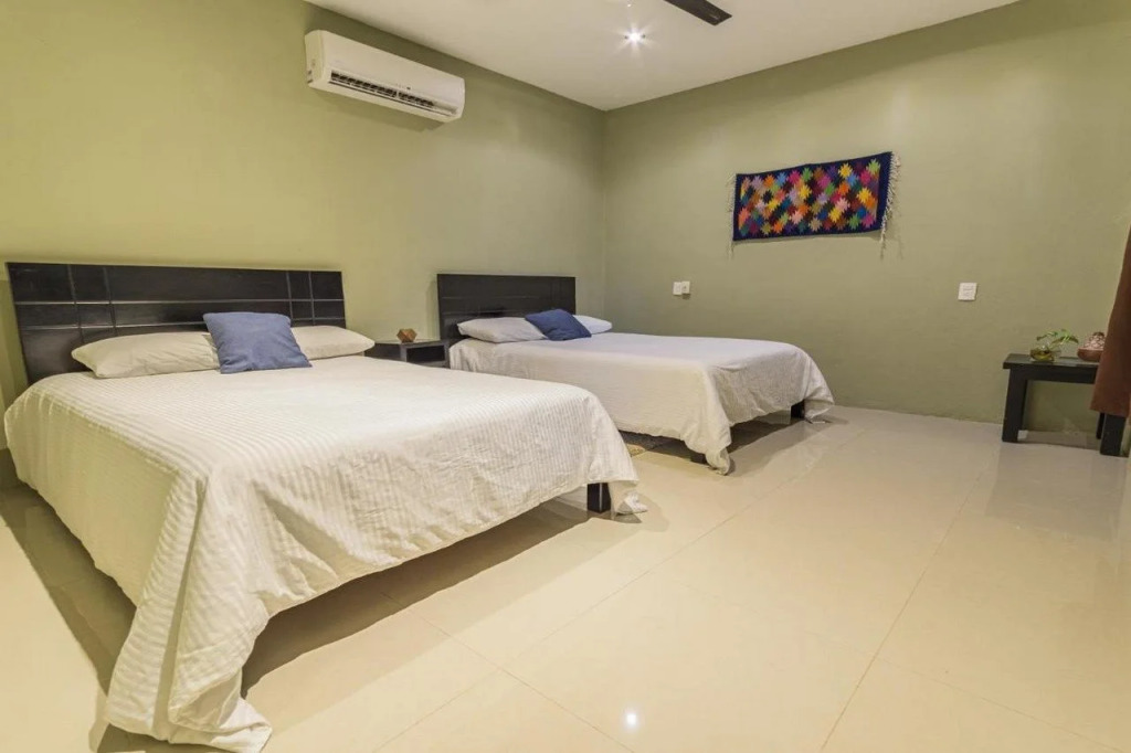Zelune Luxury Lagoon Resort Bacalar