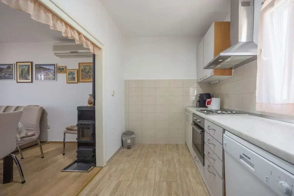 Apartment Toma