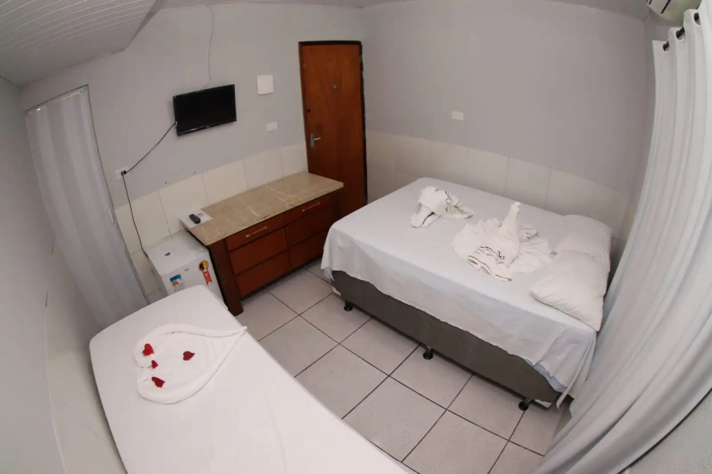 Pousada Mar do Sonho Vila