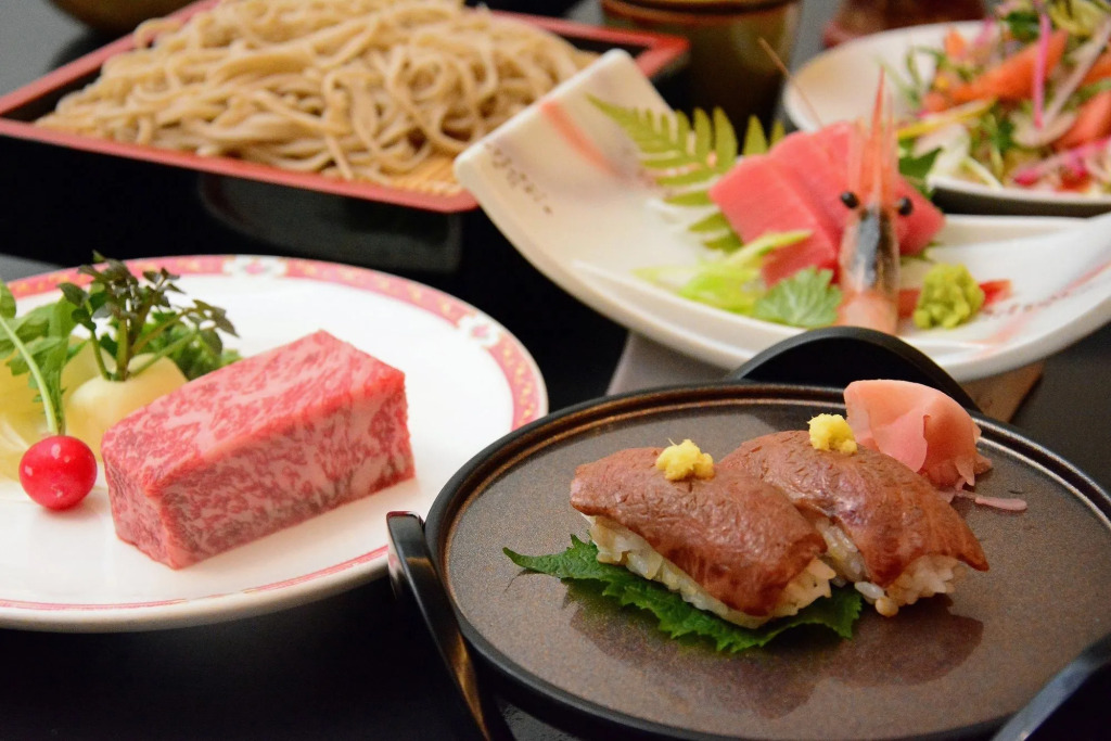 Shizukatei