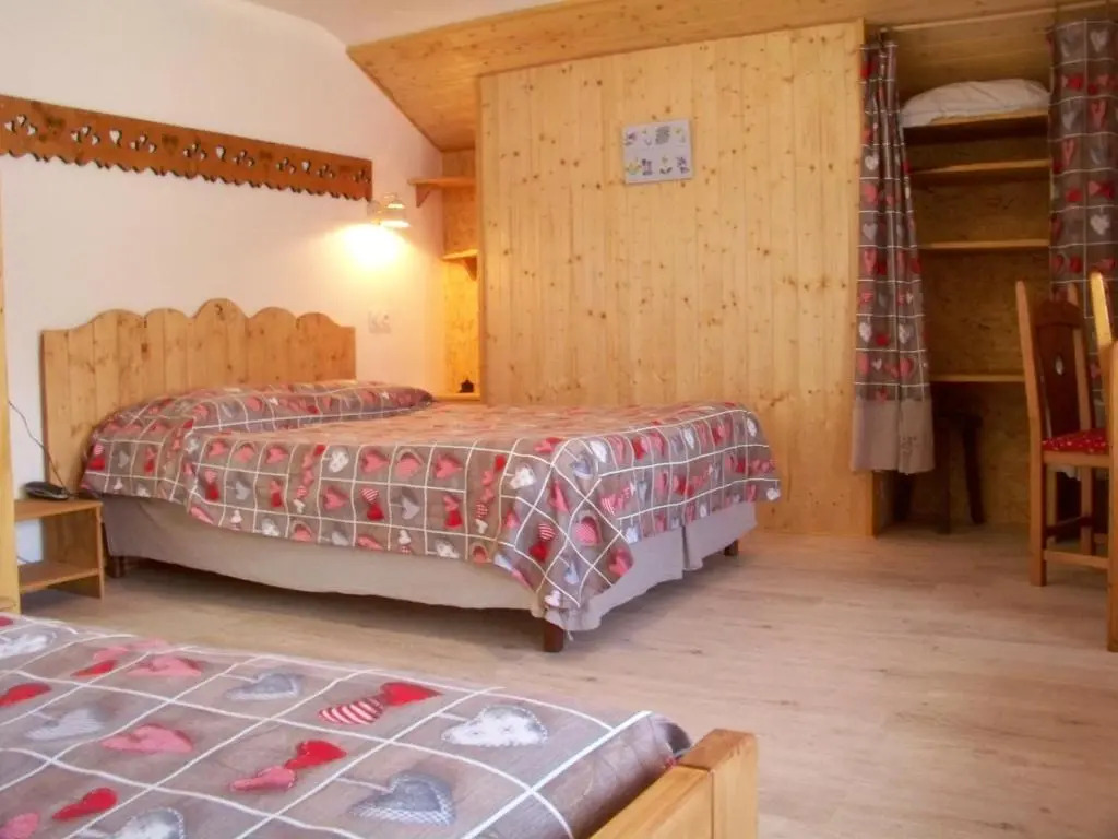 Hôtel Bellier