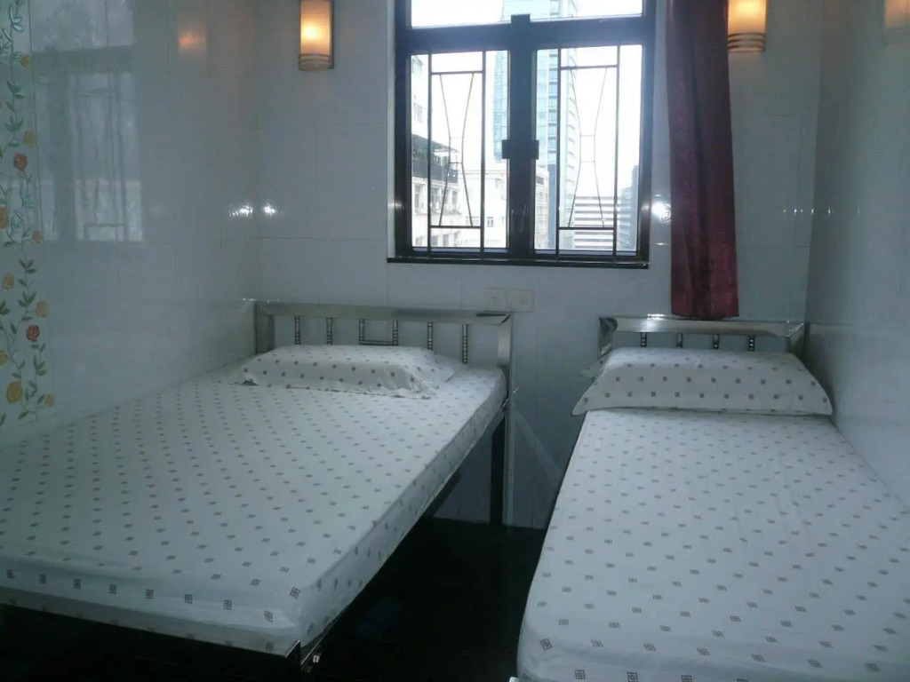 Golden Guest House