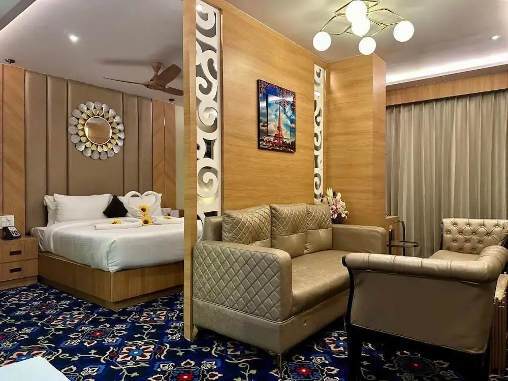 Hotel Imperial Inn