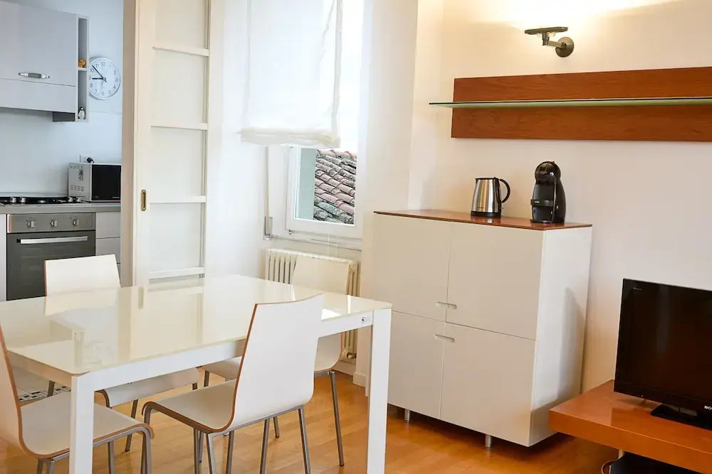 N12 Design Accomodation Alpha