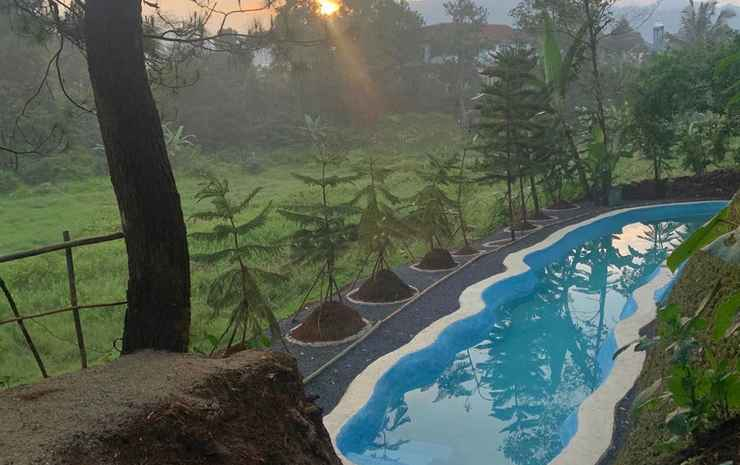 The Forest @cisarua