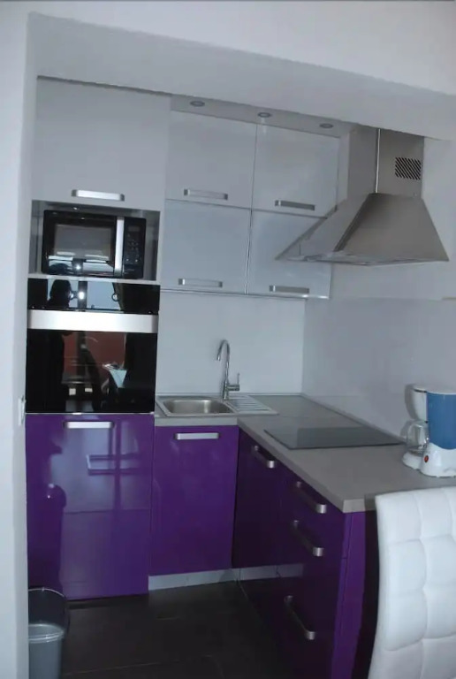 Apartments Kriz