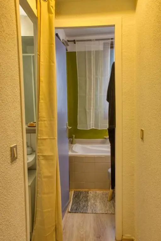 181 Terrasse Mont-Blanc - 1 Chambre