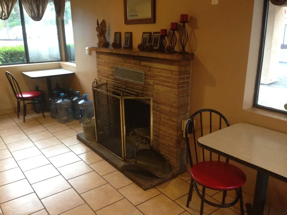 Sierra Inn