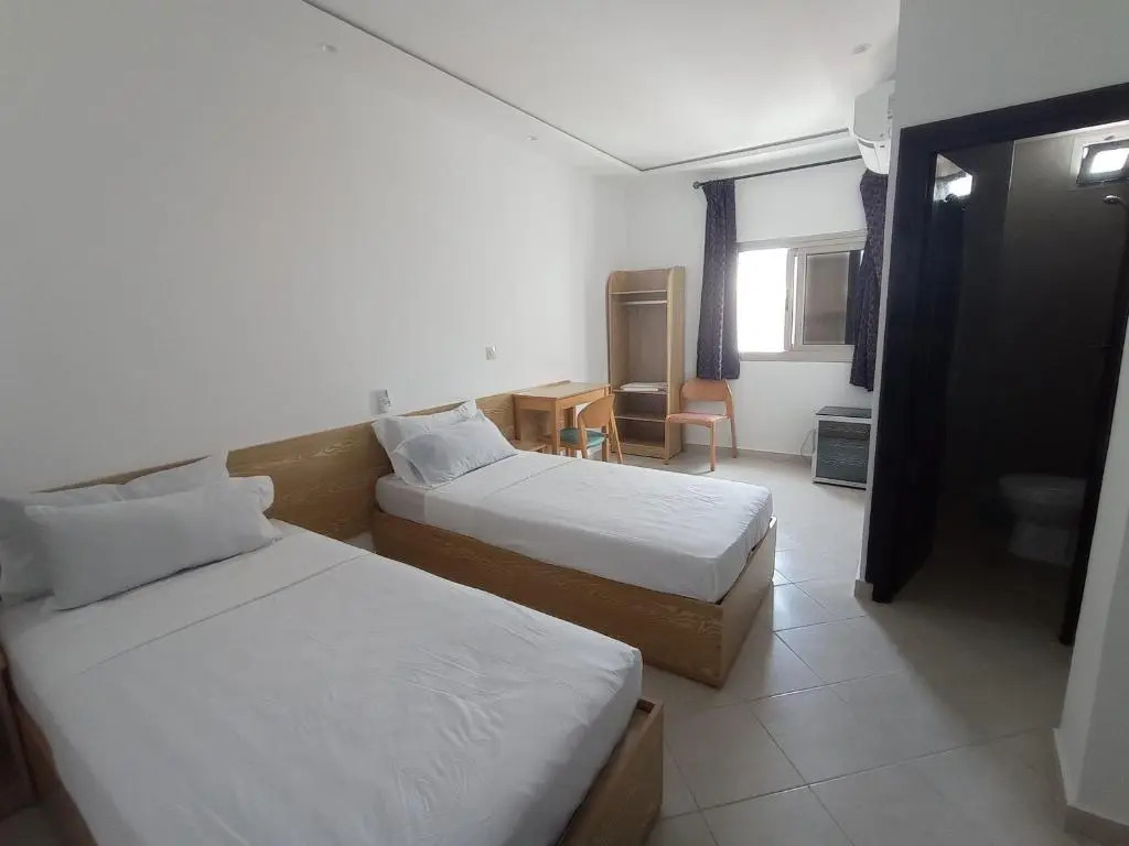 HOTEL CASTIYA