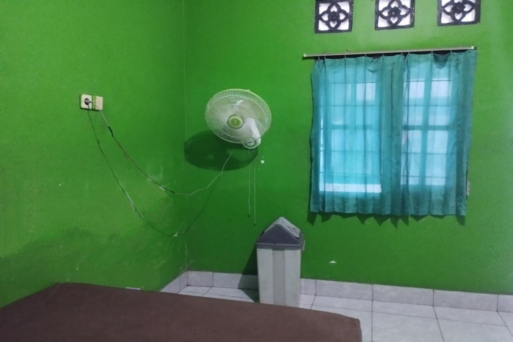 Hotel O Penginapan Mekar Sari Near PT. Lombok Menara Energygas