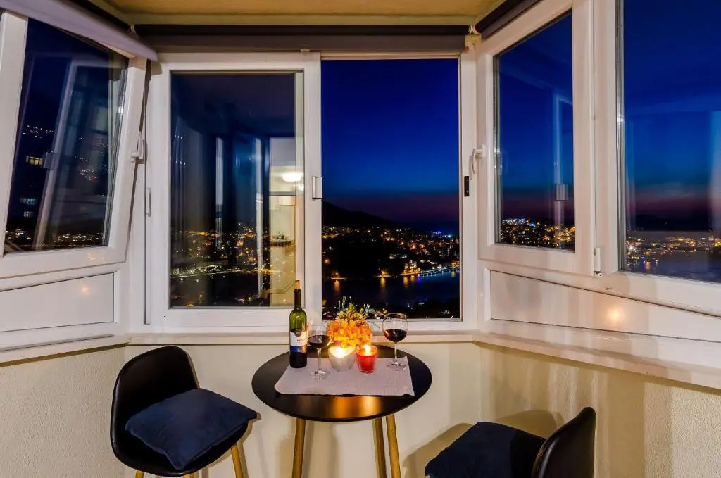 Apartment Boca