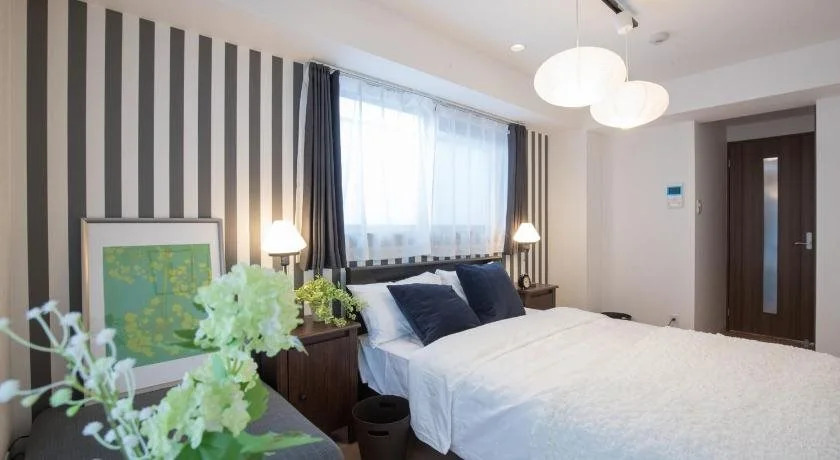 Co Labo Apartment Tennoji
