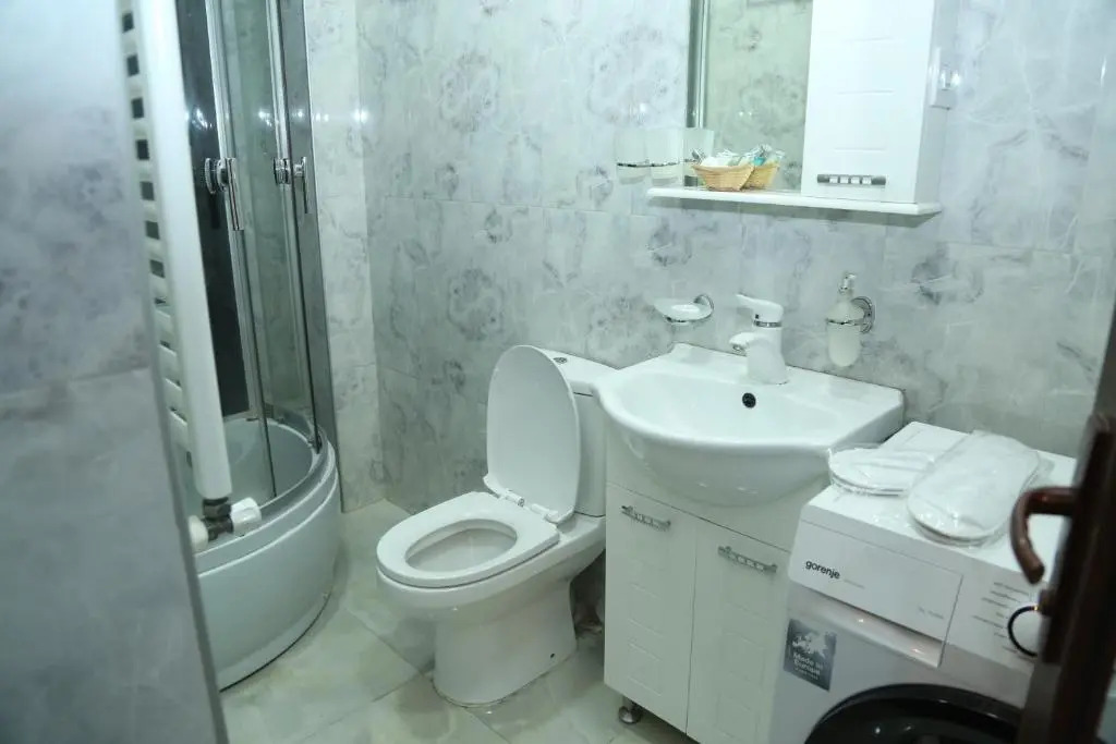Apartament In Isani