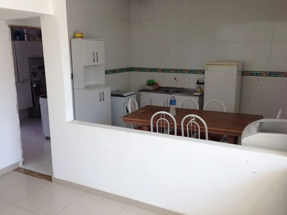 Casa Praia da Penha