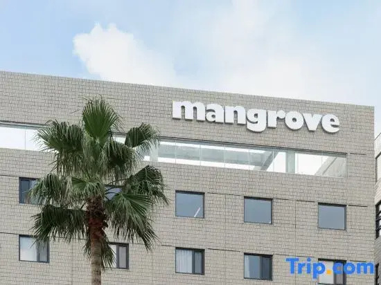 Mangrove Jeju City