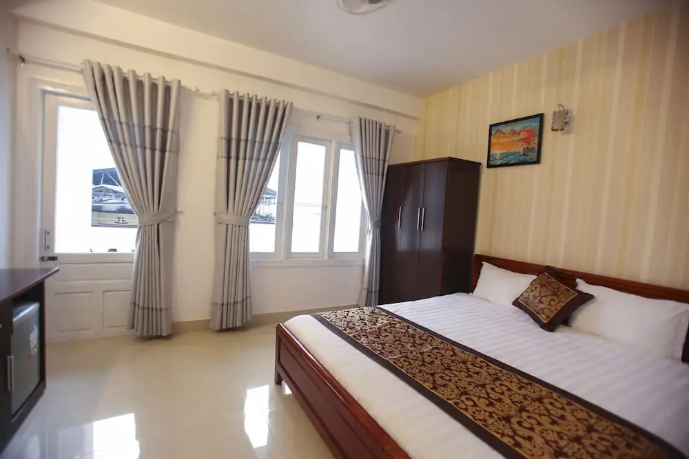 Tien Chau Hotel Da Lat