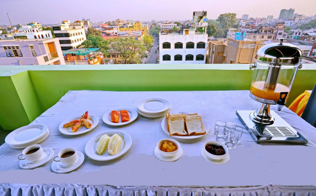 Hotel Shwe Phyo