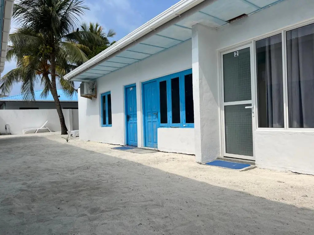 Veli Inn