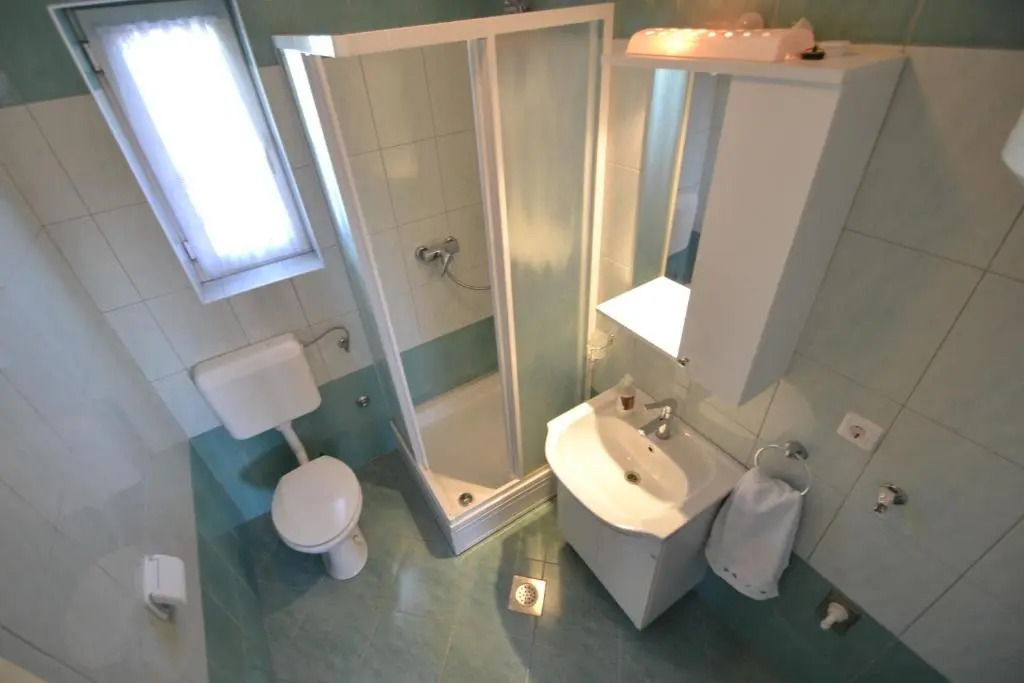 Apartments Krešan