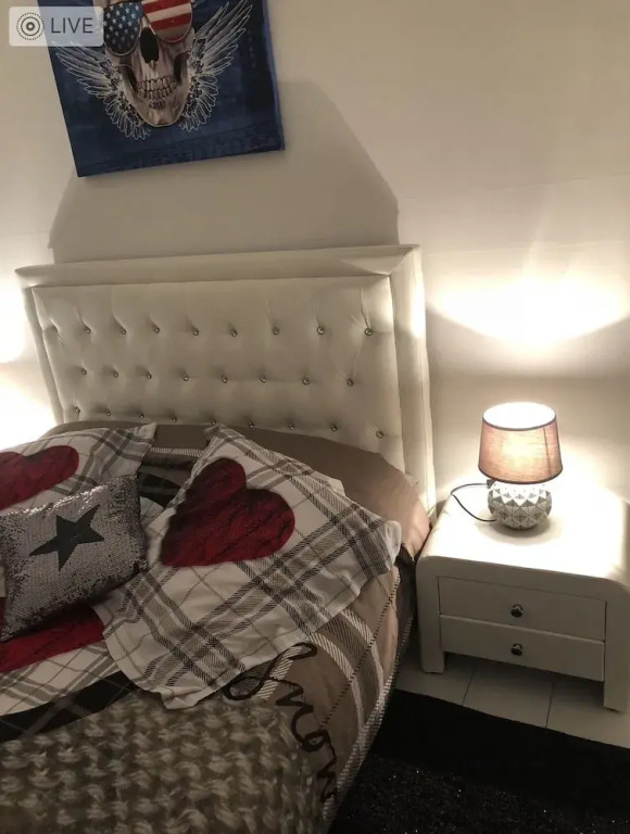 Chambre d'hote Parc Gorbella