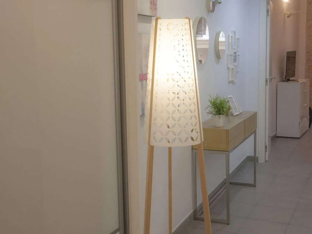 Flats Friends Tetuan