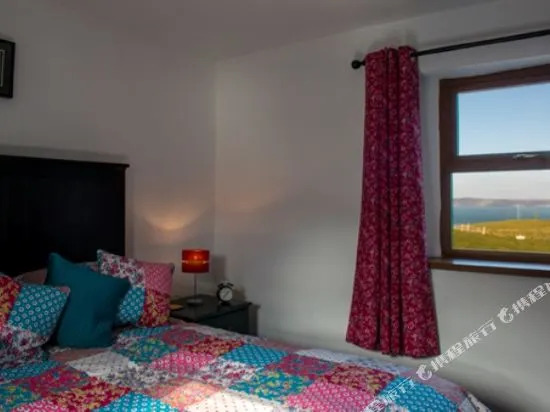 Kinbane Self-Catering