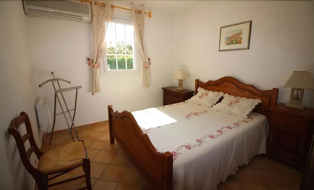 Appartement Bord de mer 3P - 4 Personnes