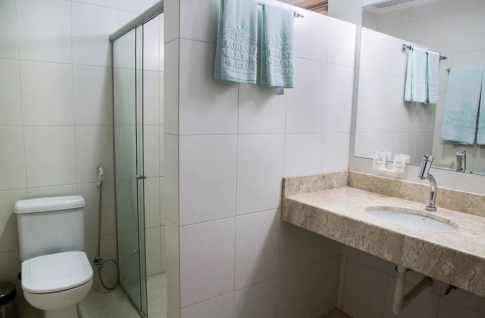 Floresta Amazônica Hotel