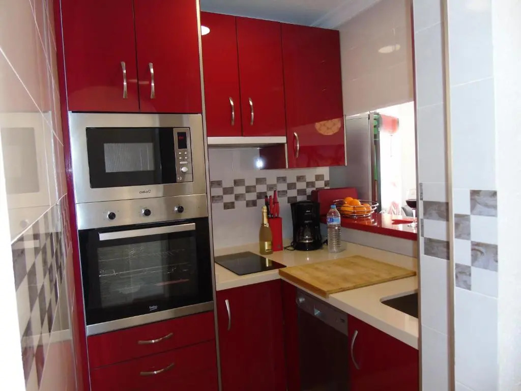 Apartamento Peñalver 813