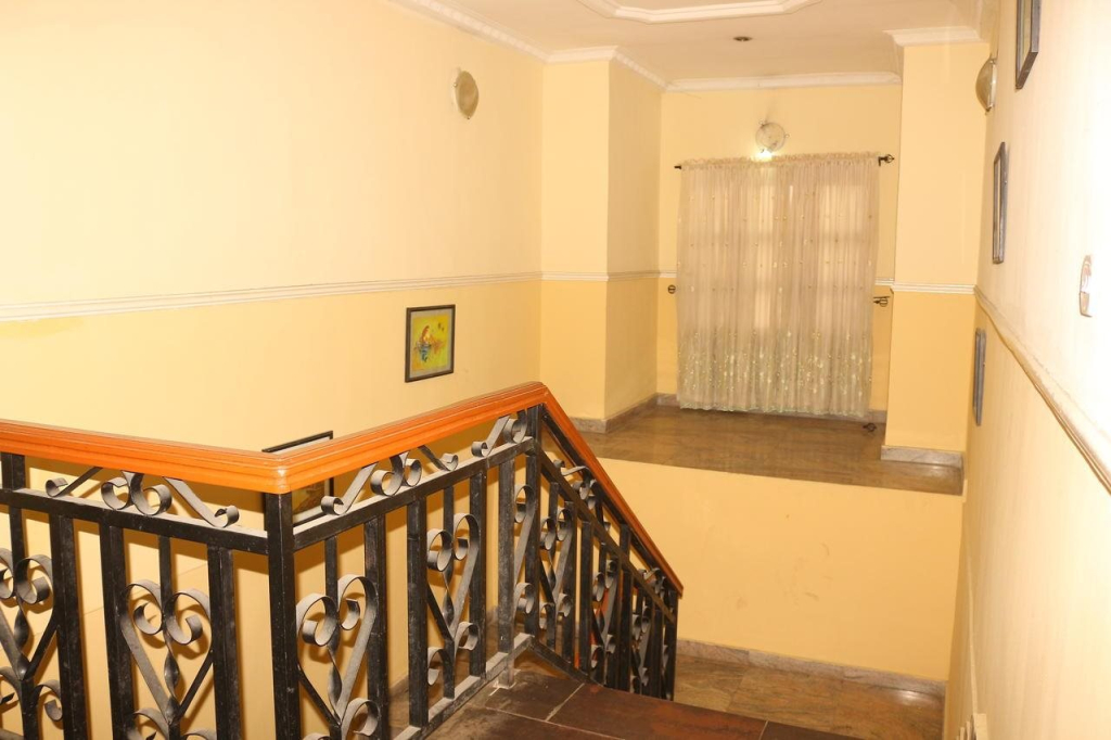 Xcape Hotels and Suites Ltd