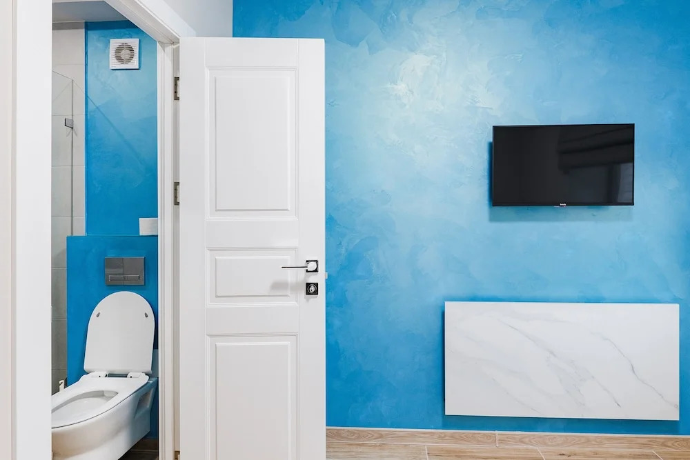 Апартаменты CityApartments в центре Киева