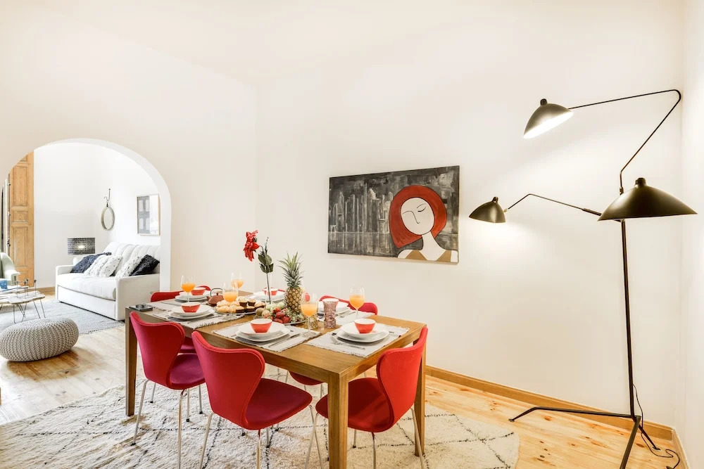 Sweet Inn apartments - Calle de Toledo
