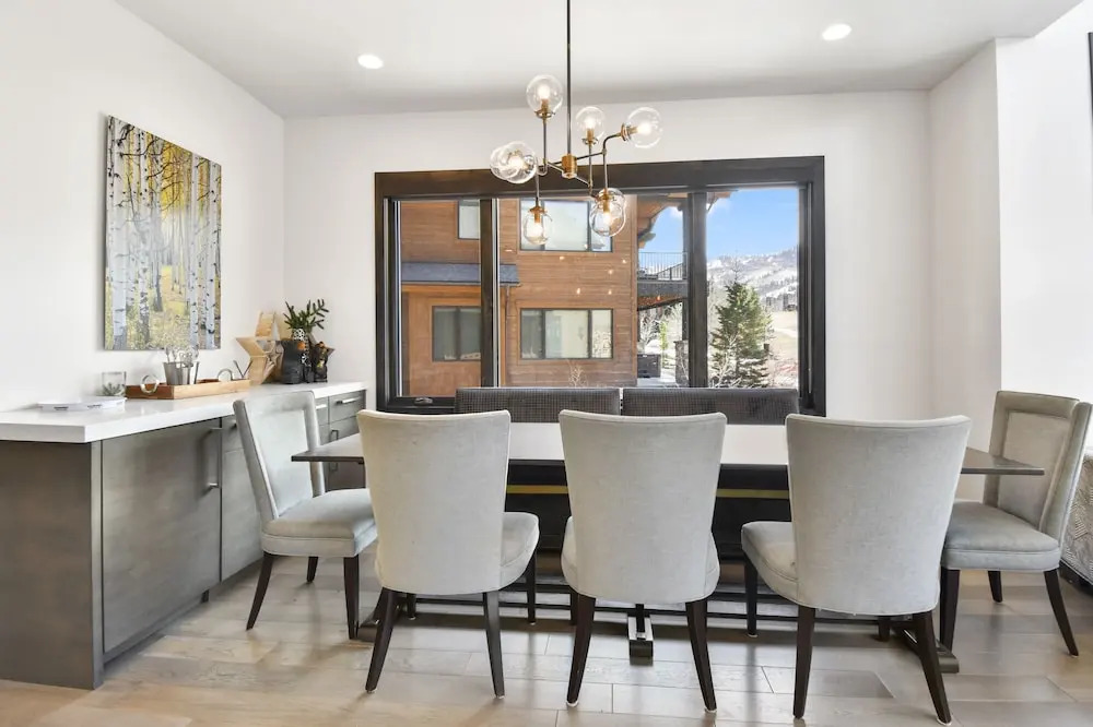 Juniper by Luxury Mountain Destinations