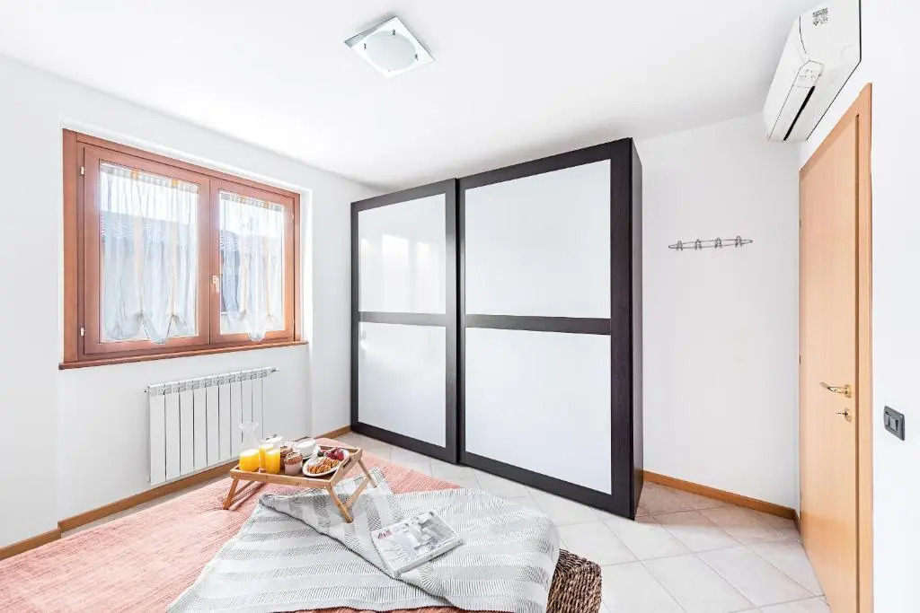 Il Canaletto A1 Apartment by Wonderful Italy