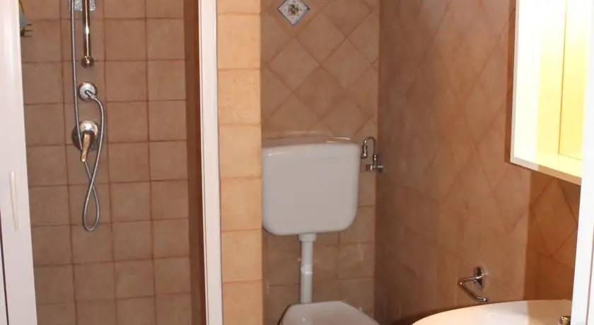 Casa Vacanze Crocefisso