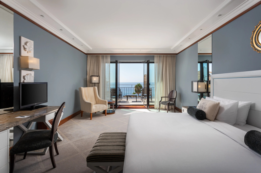 Grande Real Villa Itália Hotel & Spa - A Leading Hotel of the World