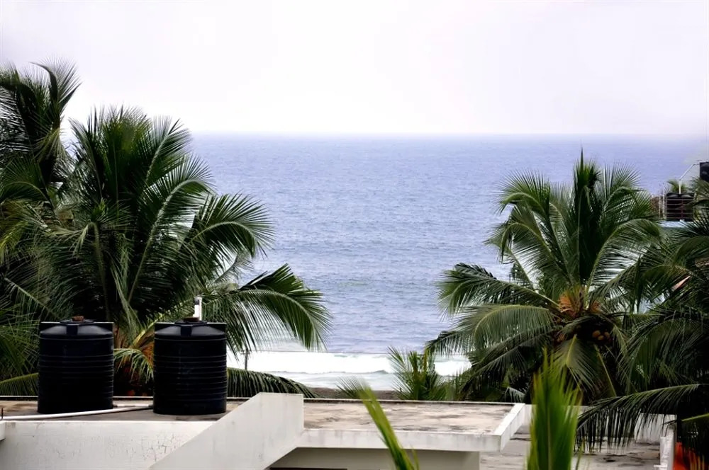 Vedanta Wake up - Kovalam