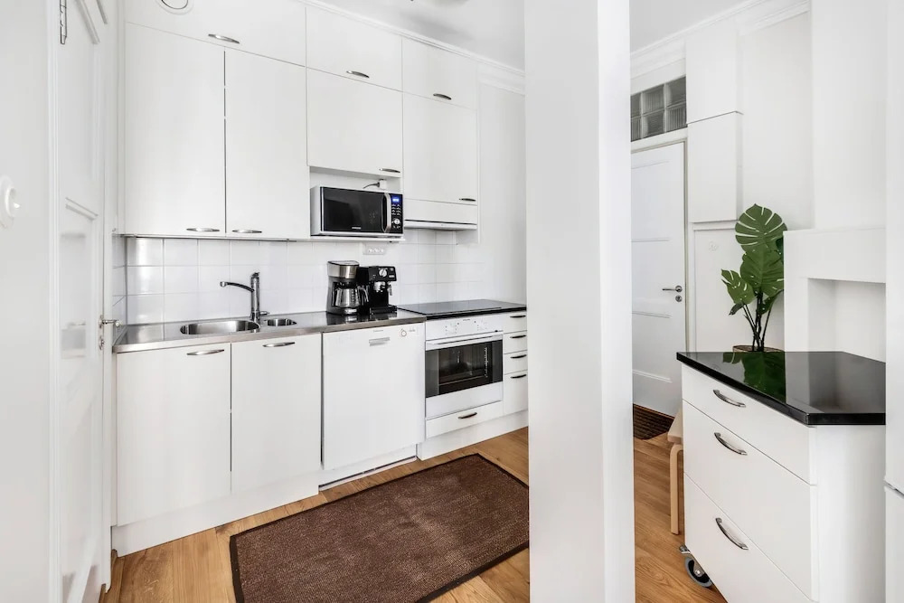 WeHost Oikokatu 15