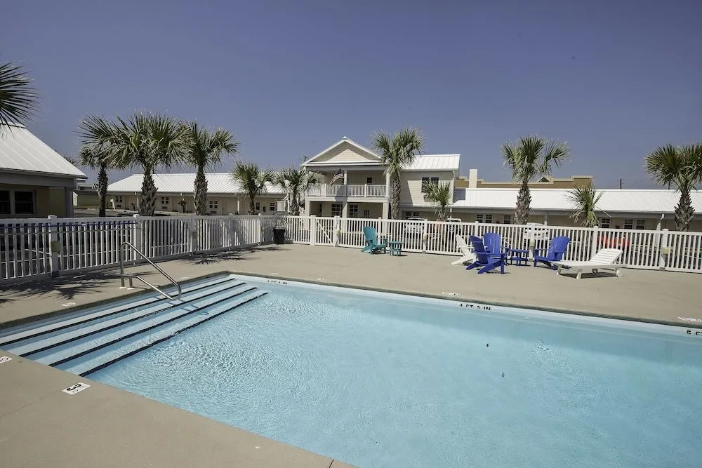 Island Inn of Atlantic Beach